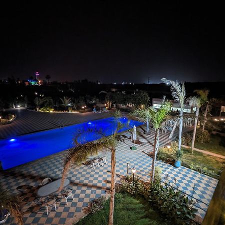Dar Beynana Otel Sidi Bibi Dış mekan fotoğraf